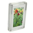 thumbnail image 4 of Video Picture Frame 5 in IPS Screen Type C 4GB 1000 Mah 100‑240V Digital Picture Frame for Home Office Decor US Plug, 4 of 8