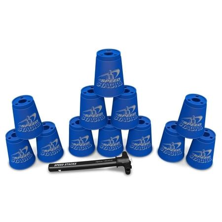 Speed Stacks Cool Blue Set