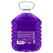 Fabuloso 2X Multi-Purpose Cleaner, No Rinse Floor Cleaner, Lavender Scent, 169 fl oz