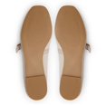 thumbnail image 4 of Zapatos George Talla 23 con Hebilla Avena, 4 of 4