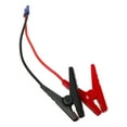 thumbnail image 1 of Minkissy Jump Starter Replacement Cables Stable Current Transmission Multi PVC Copper For Vehicle Maintenance 1Set, 1 of 8