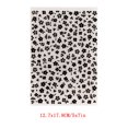 thumbnail image 3 of Clover Plastic Embossing Folder Stencil Template DIY Craft Making Pattern Background Paper Cards Scrapbooking Album, 3 of 7