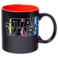 thumbnail image 3 of Star Wars 48960 Star Wars Black Color Change Mug - 20 oz, 3 of 4
