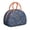 Rose-gold-14, variant on Sunset Garden Lunch Box - Golden Hour Flower Glow, Leakproof Insulated Cooler for Wine Picnics