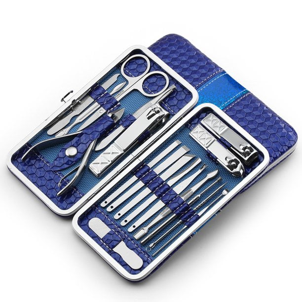 nail trimming set