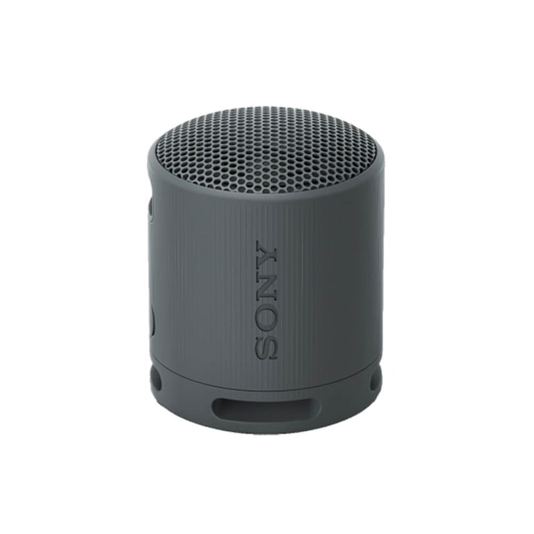 Sony Mini Stereo Portable Bluetooth Speaker, Wireless 