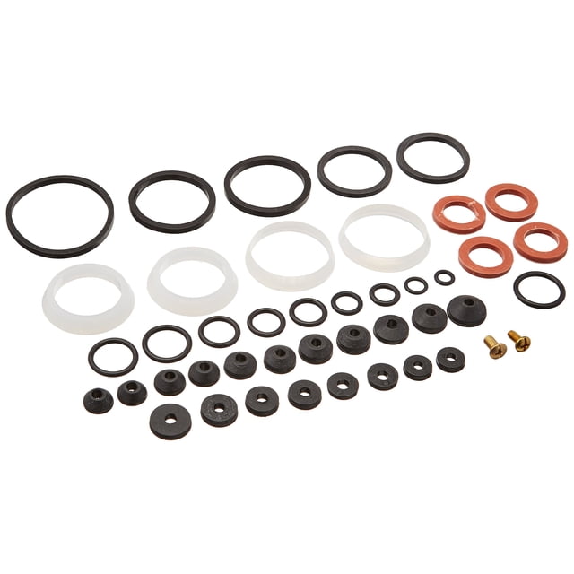 Kit de reparación surtido de lavadoras Plumb Pak PP855-14