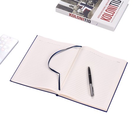 Avant B5 Redaction Carnet De Notes Papier Journal Agenda Journal De Voyage Bloc Notes Quotidien Avec Marque Page Ruban Parfait Pour Les Reunions De Bureau D Affaires Etudiants Hommes Femmes Grand Walmart Canada