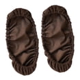 thumbnail image 3 of 2 almohadillas para reposabrazos de silla de oficina, cómodas fundas protectoras para reposabrazos de silla de juego Los 25-33cm, 3 of 8