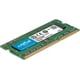 thumbnail image 3 of Kit Memory Crucial de 32 GB (16 GBx2) DDR3/DDR3L 1600 MT/s SODIMM, 3 of 6