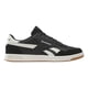 thumbnail image 1 of Tenis Reebok Mujer Court Advance Core Negro Casual Negro 5,0 Mx, 1 of 8
