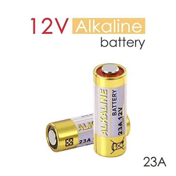 a23 23a 8lr23 21/23 gp23 mn21 23ga battery 12v alkaline battery (10