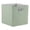 Green, variant on DII Polyester Cube Solid Mint Square 11x11x11