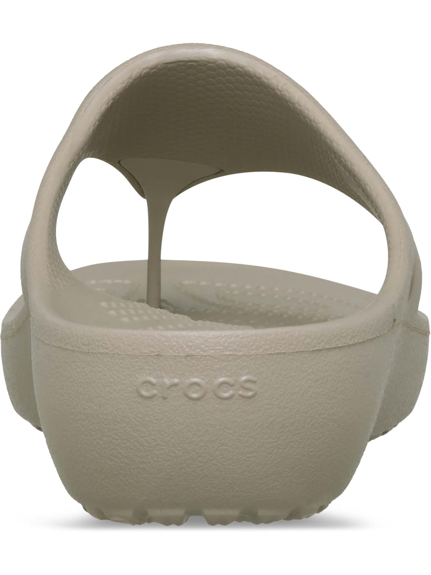 Crocs Women's Kadee Flip Flop Wedge Sandal