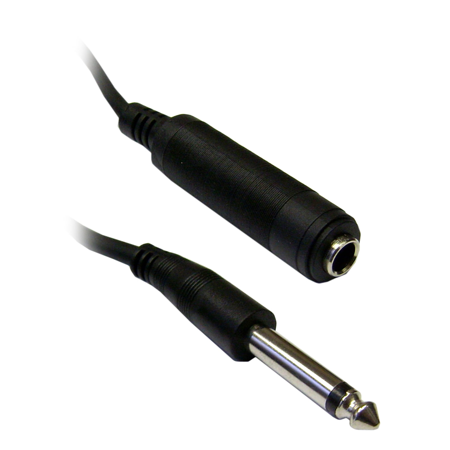 6 feet SF Cable 1/4 Stereo Male to Male Cable 