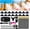100FT, variant on 360° Adjustable Drip Irrigation System - 200ft Garden Watering With 32 Nozzles Greenhouse Accessories Atomizing For Yard Lawn Plants 5/16 Inch Hose
