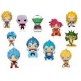 thumbnail image 2 of Funko pop dragon ball JIREN 516# SUPER SAIYAN 622# Figura de acción de vinilo Modelo coleccionable Juguetes para niños Regalo de cumpleaños, 2 of 5