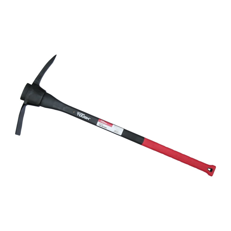 Pick Mattock