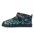 thumbnail image 2 of UGG Men's Classic Ultra Mini Boot Palace Navy Camo, from StockX, 2 of 5