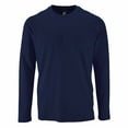 thumbnail image 1 of SOLS Mens Imperial Long Sleeve T-Shirt, 1 of 4