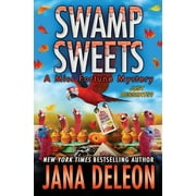Swamp Sweets (Paperback)