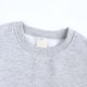 thumbnail image 5 of Suéter Herrnalise para niños y niñas, cuello redondo, tallas pequeñas y medianas, jersey de forro polar de color liso, liquidación., 5 of 8