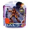 Halo 3 Collection Spartan Soldier CQB Exclusive Figure 2009 McFarlane Toys