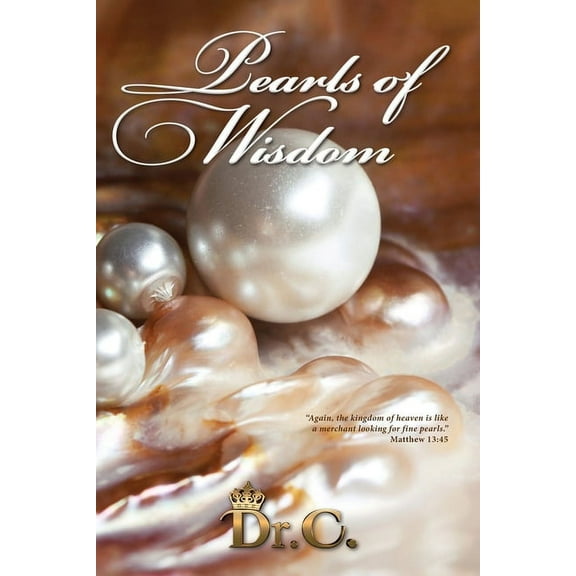 Pearls of Wisdom (Paperback)