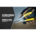 thumbnail image 6 of Southwire S1018STR 6" Compact 10-18 AWG SOL 12-20 AWG STR Wire Stripper and Cutter, 6 of 7