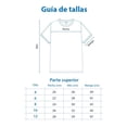 thumbnail image 4 of Playera Marvel para Niño con Estampado de Spider-Man Azul Talla 4, 4 of 4