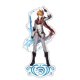 thumbnail image 1 of Figura de Anime Genshin Impact Raiden Shogun Sangonomiya Kokomi Aloy, nuevo modelo de soporte acrílico, placa, decoración de escritorio, ventilador, regalos de Cosplay, caliente, 1 of 4