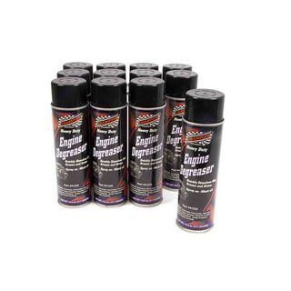 CT Heavy Duty Engine Degreaser 300g Aerosol - ACL Industrial