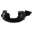 thumbnail image 2 of Passenger Side Front Fender Liner for 18-20 Honda Civic HO1249184, 2 of 2
