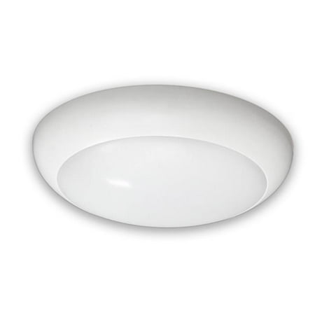 

4 in. LED Surface Mount Retrofit White - 4000K