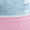 Bluepink, variant on Wonder Nation Little Girl & Big Girl Metallic Star Western Boot