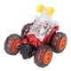 thumbnail image 5 of Coche de control remoto, coche de acrobacias RC con control remoto recargable, coche de acrobacias RC con control remoto recargable, rendimiento sólido, 5 of 14