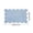 Blue, variant on Eespoir Patriotic Bathroom Rug, Decorative Star Print Red White Blue Door Mat, for Anniversary 4th of July Independence Day Home Decoration, 16" x 24",Blue