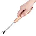 thumbnail image 2 of Allume-Barbecue Portable Coupe-Vent avec Indicateur de Batterie, 2 of 5