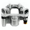thumbnail image 2 of Geelife Rear Brake Caliper w/ Bracket Passenger For 05-10 tC Base 07-08 tC Spec 2.4L, 2 of 9