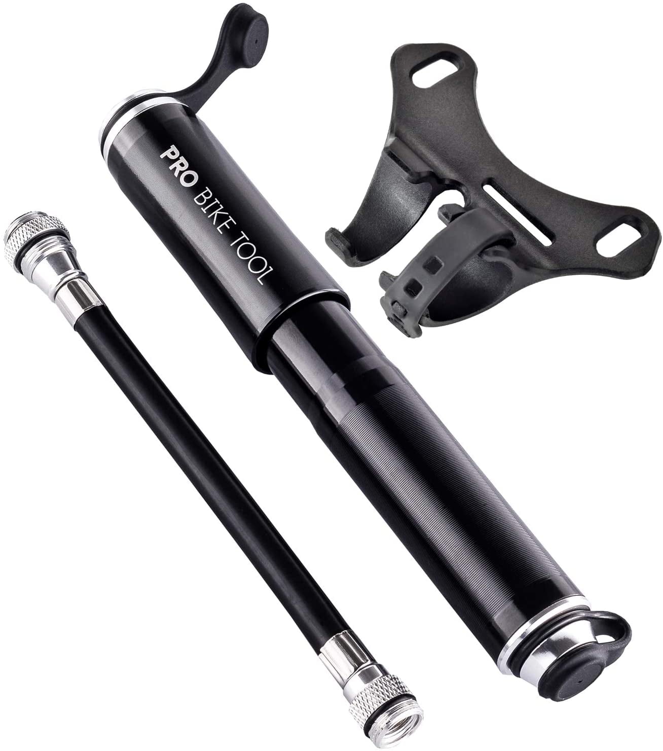 wiggle mini bike pump