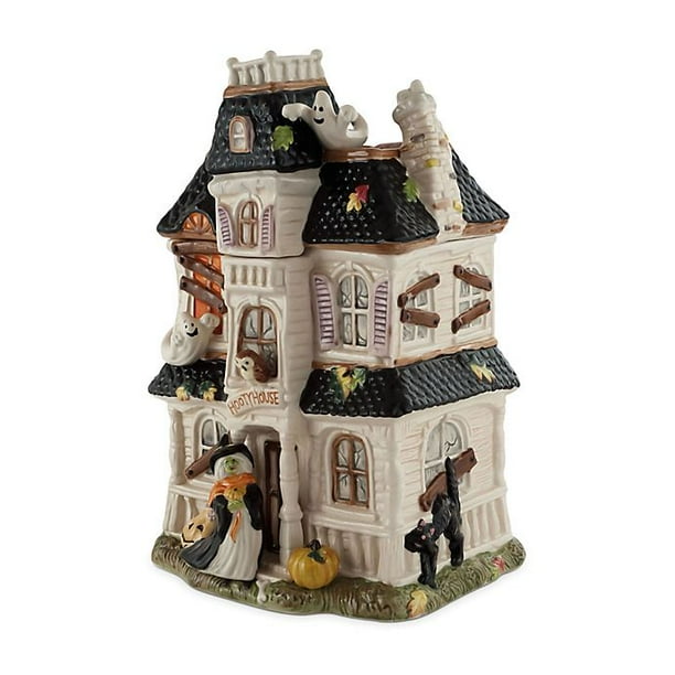 6 Fun Halloween Cookie Jars to Show off This October 4