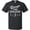 AB-Black, variant on Inktastic Epilepsy Awareness Month Ribbon T-Shirt
