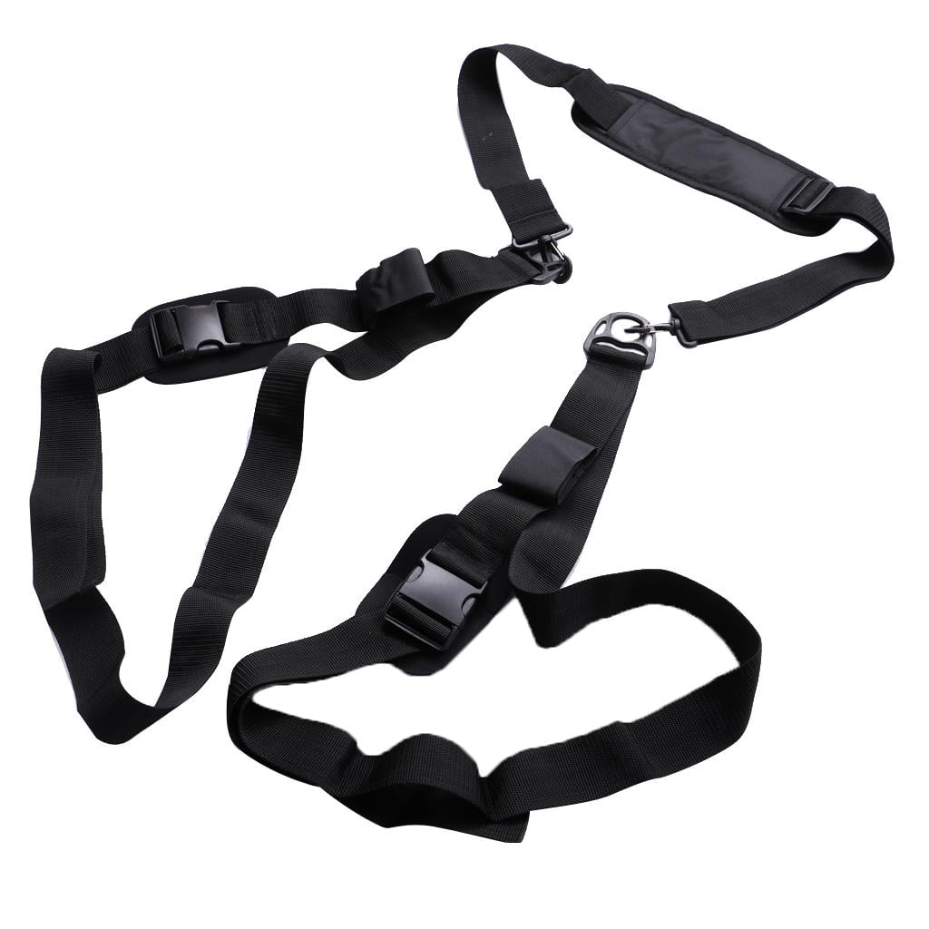QccHieUs Surfing Board Carry Straps Great Strong Kayak Carrying Strap