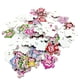 thumbnail image 2 of Botones de Trasera Plana BLESIY 50 Piezas Surtidas 2 Agujeros Manualidades, 2 of 7