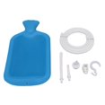 thumbnail image 4 of Home Enema Bag Set, 2L Rubber Hose Enema Bag Kit For Bathing For Hospital ANGGREK Otros, 4 of 8