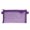 K*5, variant on 1 Pc Transparent Mesh Zipper Pouch, 8"×4.7" Portable Organizer Storage Bag, Zippered Closure Pen Holder, Lightweight Stationery Pouch, Multi Purpose Carry Case, Multi Function Carry Bag