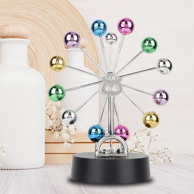 Bola de péndulo de física, bola de péndulo de Newton Bola de péndulo de física Bola de péndulo de Newton Características principales de la clase