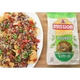 thumbnail image 5 of Mission Rounds Tortilla Chips, Gluten , Restaurant Corn Tortilla Chips, 13 oz - 2 Bags, 5 of 5