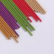 thumbnail image 4 of Sandalwood Incense Champignon Bamboo Incense Stick for Air Fresh 60Pcs, 4 of 5