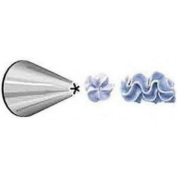 Ateco Decorating Tip 24